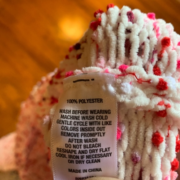 Crown snd Ivy speckled balloon sleeve sweater .‎ Worn once. 69.50 retsil - Picture 5 of 5